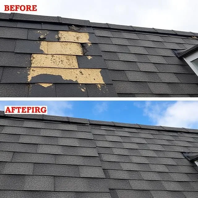Roof Repair Near Me in Bluffton, SC near me